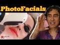 PHOTOFACIAL // HOW MANY IPL TREATMENTS