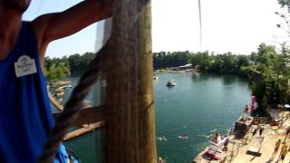 GoPro day out at Brownstone Park with the family