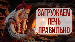 🍯 Такого ВЫ НЕ ЗНАЛИ! Правильная подготовка к Обжигу