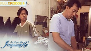 Full Episode 4 | Sa Puso Ko Iingatan Ka