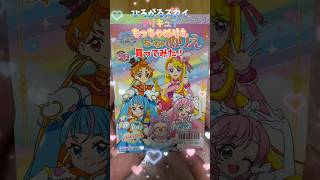 【ひろがるスカイ!プリキュア】Soaring Sky!Precure ちっちゃぬりえ買ってみた！coloring book