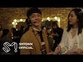 [STATION] 바이브 X 첸 X 헤이즈 '썸타 (Lil' Something)' MV