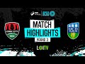 SSE Airtricity Men's Premier Division Round 3 | Cork City 4-0 UCD | Highlights