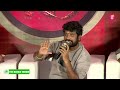 kd title teaser launch press meet kgf ಬರುವಾಗ್ಲೆ ಪ್ಯಾನ್ ಇಂಡಿಯಾ ಸಿನಿಮಾ jogi prem dhruva sarja