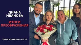 Диана Иванова. \