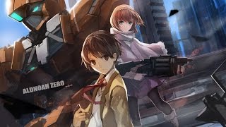 Aldnoah Zero AMV - We Are the Brave [HD] [#AnimaZoneAMV]