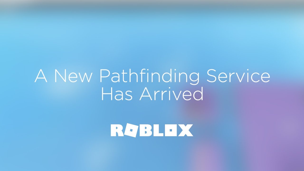 A New Pathfinding Service Has Arrived Youtube
