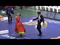 Junior 2da Final. Concurso Mundial de Marinera 2019. Marinera Al Compas de la 32