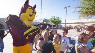 ASU Prep Spring Fling: A Multicultural Festival
