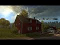 euro truck simulator 2 scandinavia trailer