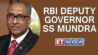 The Interview With RBI Deputy Governor SS Mundra | FULL SHOW