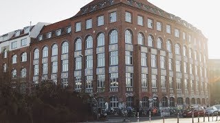 Meet the startups building community at Factory Berlin