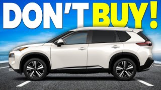 8 Least Reliable Cars Won’t Last 50,000 Miles - DO NOT BUY!