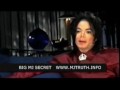 Michael Jackson Talks on sleeping with children