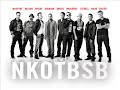 nkotbsb don t turn off the lighs now