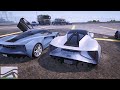 【gta5】12月大型アプデの全車両 多分 を紹介！【gtaオンライン ロスサントス・ドラッグウォーズ】【ゆっくり実況】