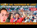 LIVE NOW BASTE DUTERTE PRRD TATAKBO BLANG SENADOR SA 2025 MEDTEAM ELECTIONS?