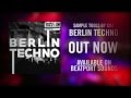 Sample Tools by Cr2 - Berlin Techno (Sample Pack)