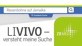 LIVIVO versteht, was ich suche