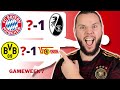 Bundesliga Gameweek 7 Predictions & Betting Tips | Bayern Munich vs Freiburg