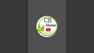 CB khamer is live