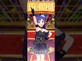 【ミリシタmvソロ】dreaming！ 如月千早 ブリリアントディーヴァ