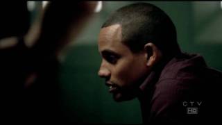 CSI: NY 3x09 - Happy