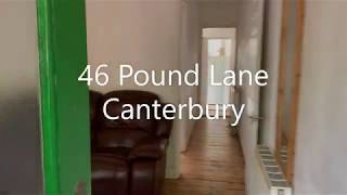 46 Pound Lane