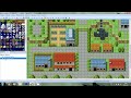 rpg maker vx ace mv урок 1 Создание персонажа rus