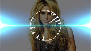 Shakira |waka waka | This time for Africa | No copyright | Remix | thb release