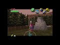 ikana grave clip setup majoras mask