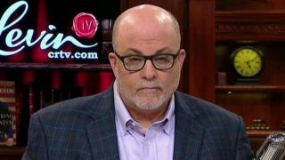 Mark Levin: Schumer is undermining the Constitution