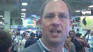 JavaOne Minute with Eric Reid