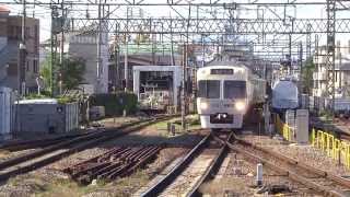 京王井の頭線　永福町駅　Keio Eifukucho Station