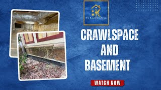 The Basement King Investigates Water Leaks in Mineola, Texas | Expert Leak Detection!