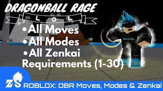 Mighty Warrior Born Roblox Dragon Ball Z Rage Episode 1 - dragon ball z rage modded roblox