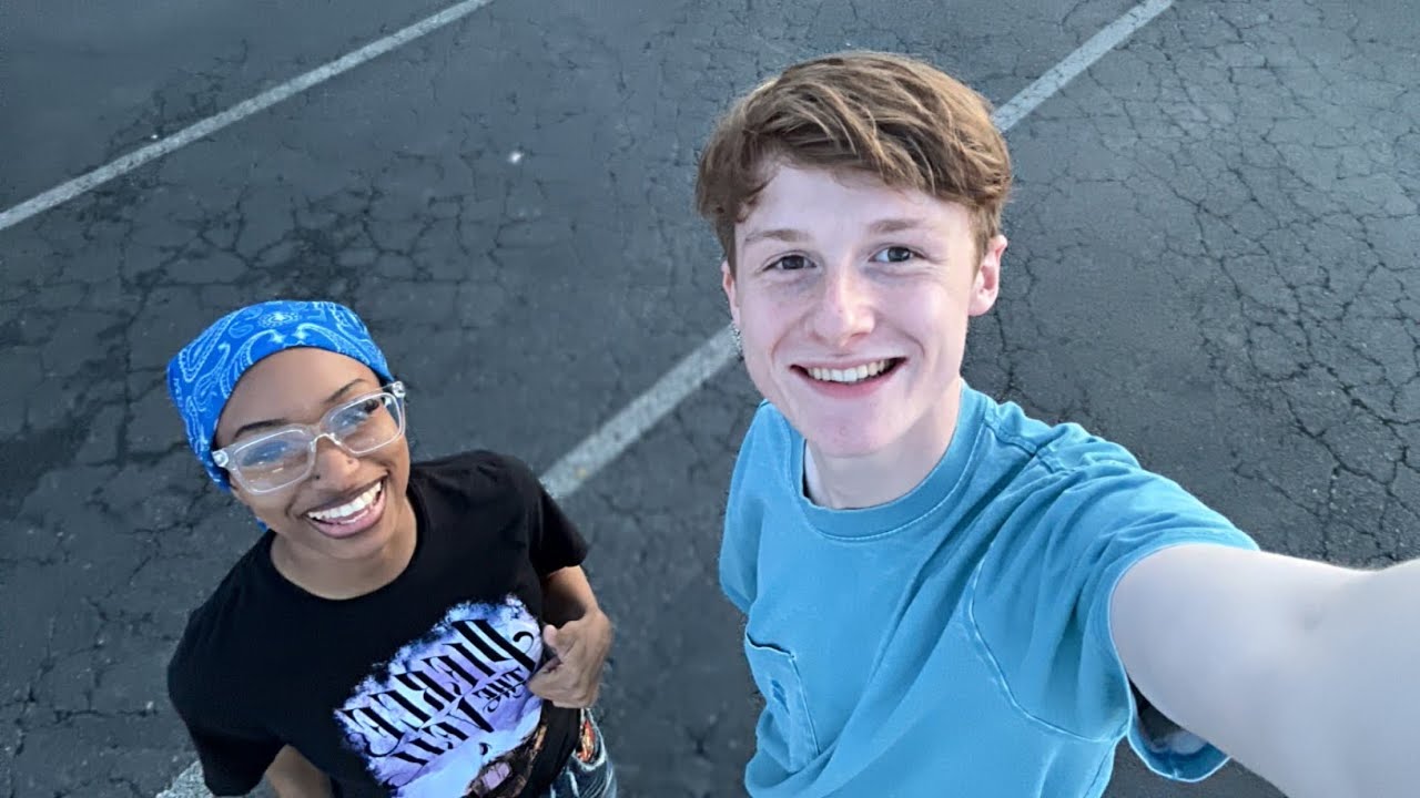 We Finally Reunited Youtube