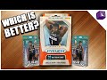 WHICH IS BETTER?!? Panini Prizm Or Mosaic? Opening 2019-20 Basketball