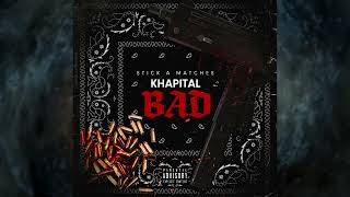 KhapitaL - BAD  (Shane o \u0026 Kyodi Diss)