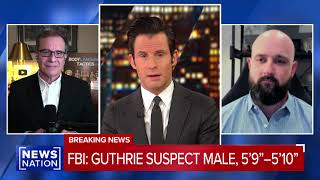 Video Evidence Analysis | Spencer McInvaille on NewsNation