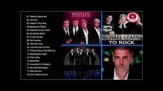 Bryan Adams Westlife Shayne Ward Boyzone MLTR Backstreet Boys - Best Love Songs Ever