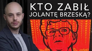 Kto zamordował działaczkę lokatorską Jolantę Brzeską?