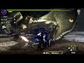 【mhxx】緊急クエスト 天廻龍 シャガルマガラ討伐！！オンベのリハビリモンハン【モンハンxx】 27