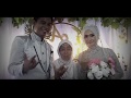 PERNIKAHAN SEDERHANA TANPA RESEPSI DI RUMAH //ANDRI & NURUL//SEPTIAN DEKORASI