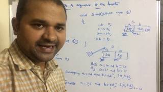 Passing structures as arguments to functions in c