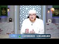 We still have the chance to fast the 6 days of shawwal   #DrMuhammadSalah #hudatv