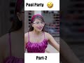 Pool Party 😂😂 | Part-2 | Deep Kaur | #shorts #summers #comedy #funnyvideos #periods