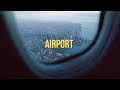 Airport | Sony a6700 Cinematic Video | Low Light Test