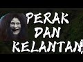 KISAH SERAM DI GERIK PERAK 👻