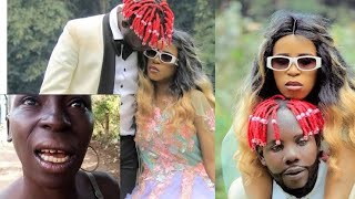 Omukunja atasera vva mu byekisiru otandike okumila eddagala lya Silimu gwewajja ku King Sheebah